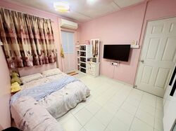 Blk 110 Teck Whye Lane (Choa Chu Kang), HDB 3 Rooms #590363691
